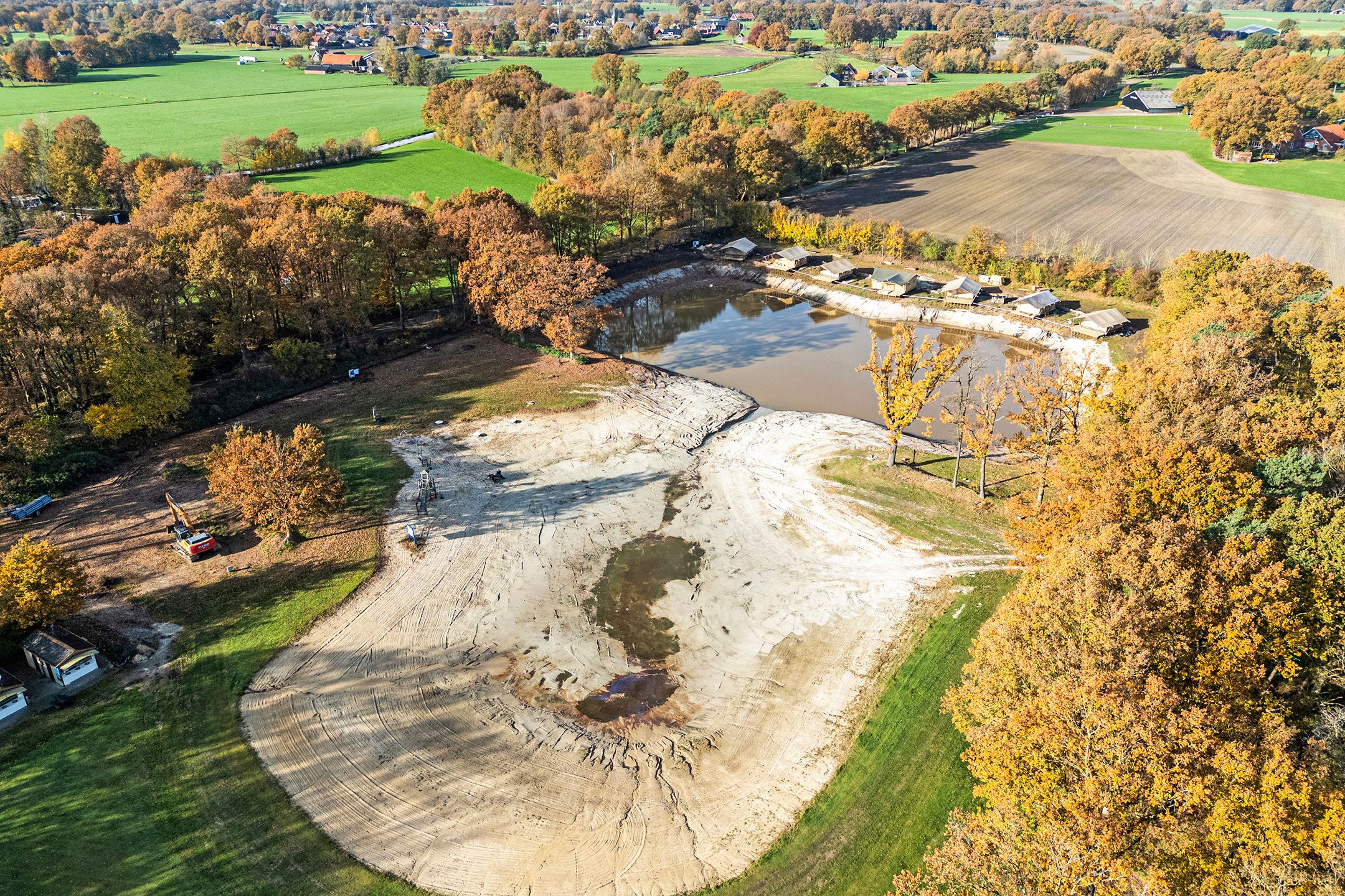 Foto 21 van Breemorsweg 12-L001