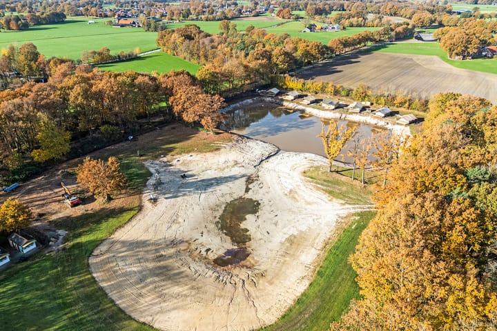 Foto 21 van Breemorsweg 12-L001