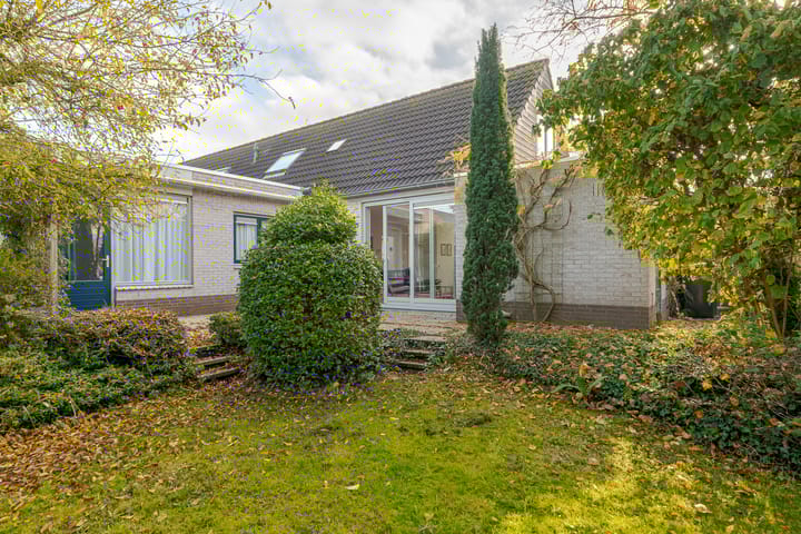 Foto 2 van Landsheerlaan 24