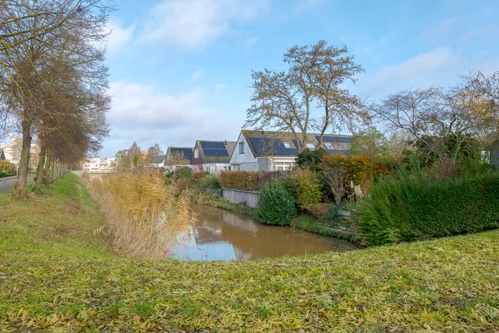 Foto 4 van Landsheerlaan 24