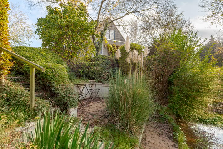 Foto 3 van Landsheerlaan 24