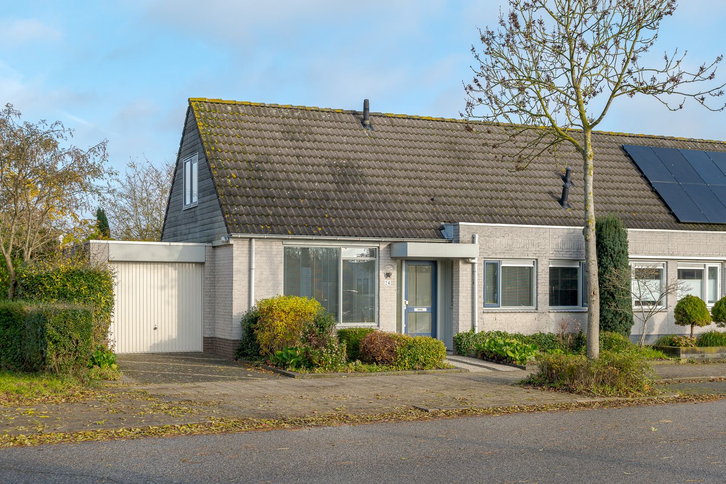 Foto 5 van Landsheerlaan 24