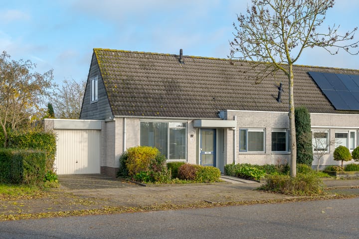 Foto 5 van Landsheerlaan 24