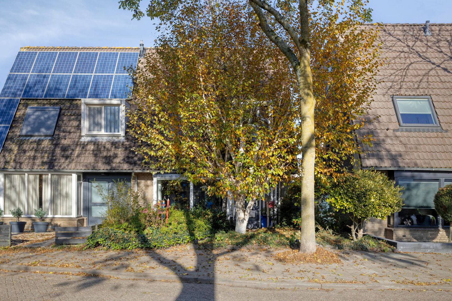 Foto 4 van Rembrandtlaan 63