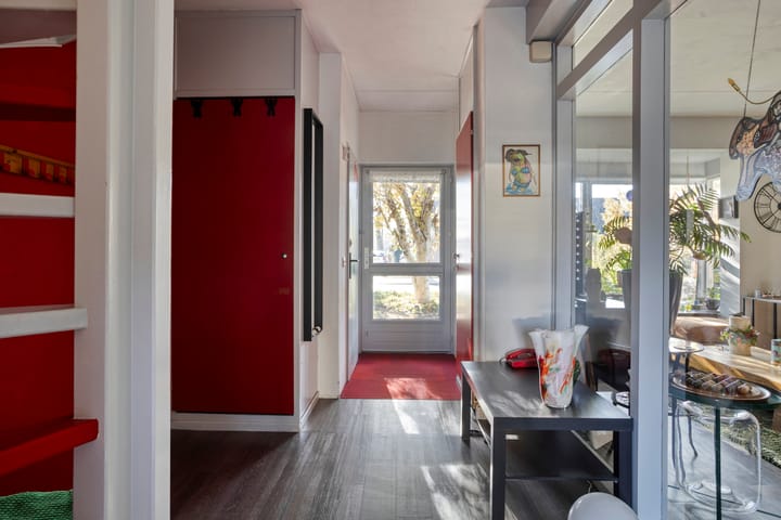 Foto 6 van Rembrandtlaan 63