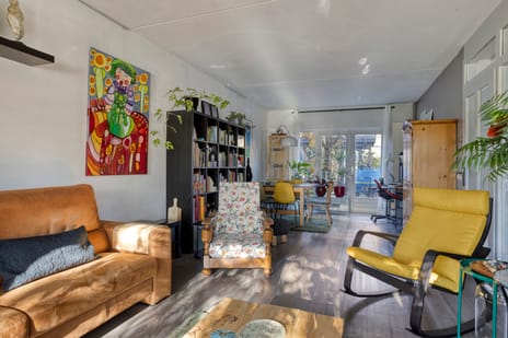 Rembrandtlaan 63 secondary image