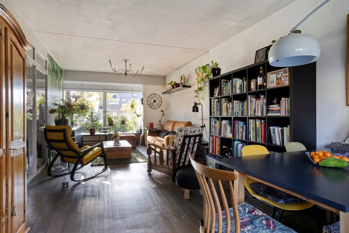 Foto 9 van Rembrandtlaan 63