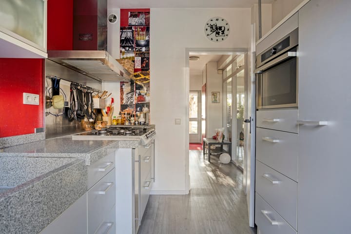 Foto 10 van Rembrandtlaan 63