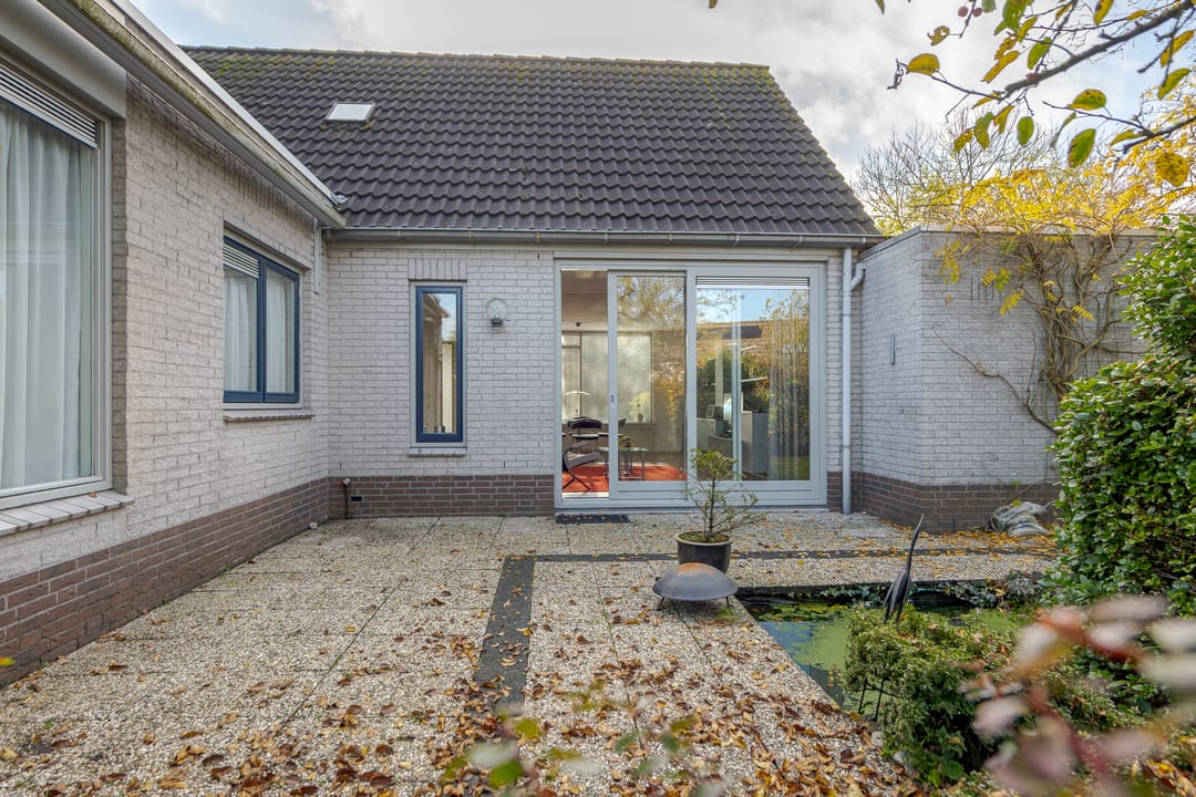 Foto 41 van Landsheerlaan 24