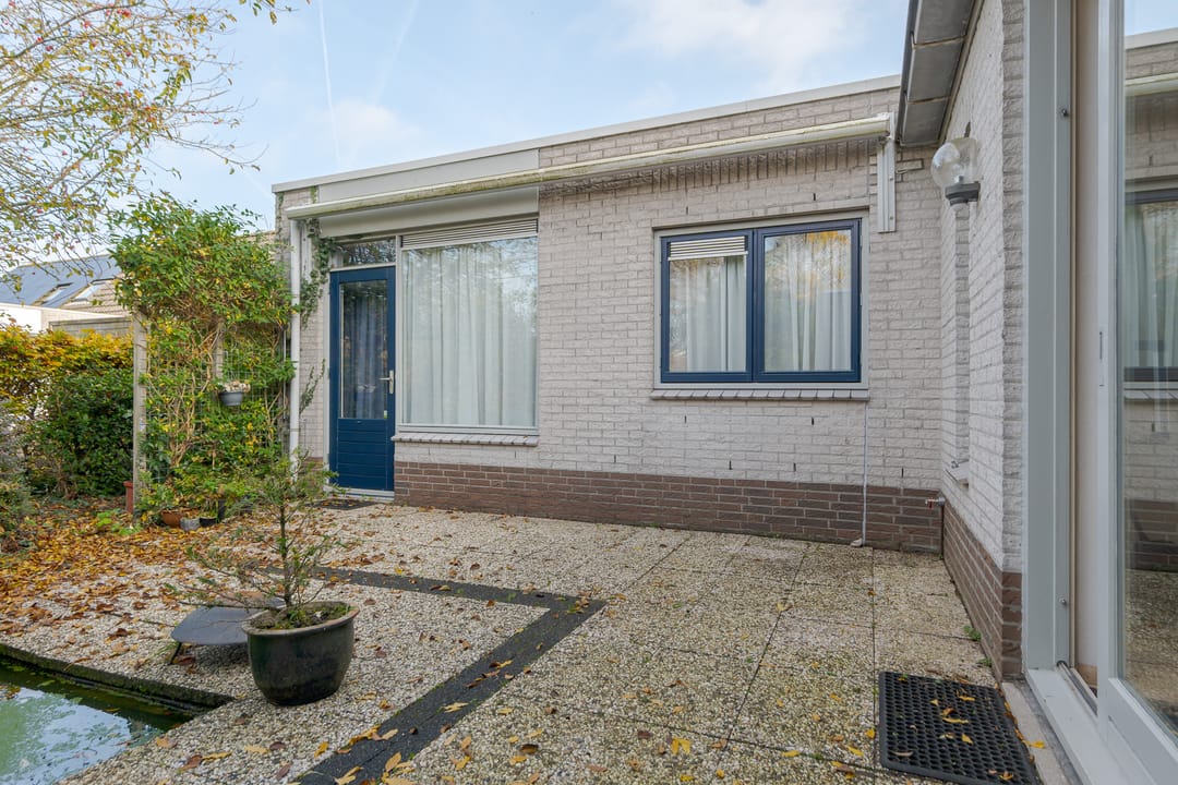 Foto 43 van Landsheerlaan 24