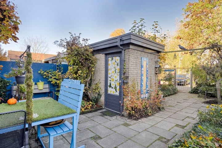 Foto 23 van Rembrandtlaan 63