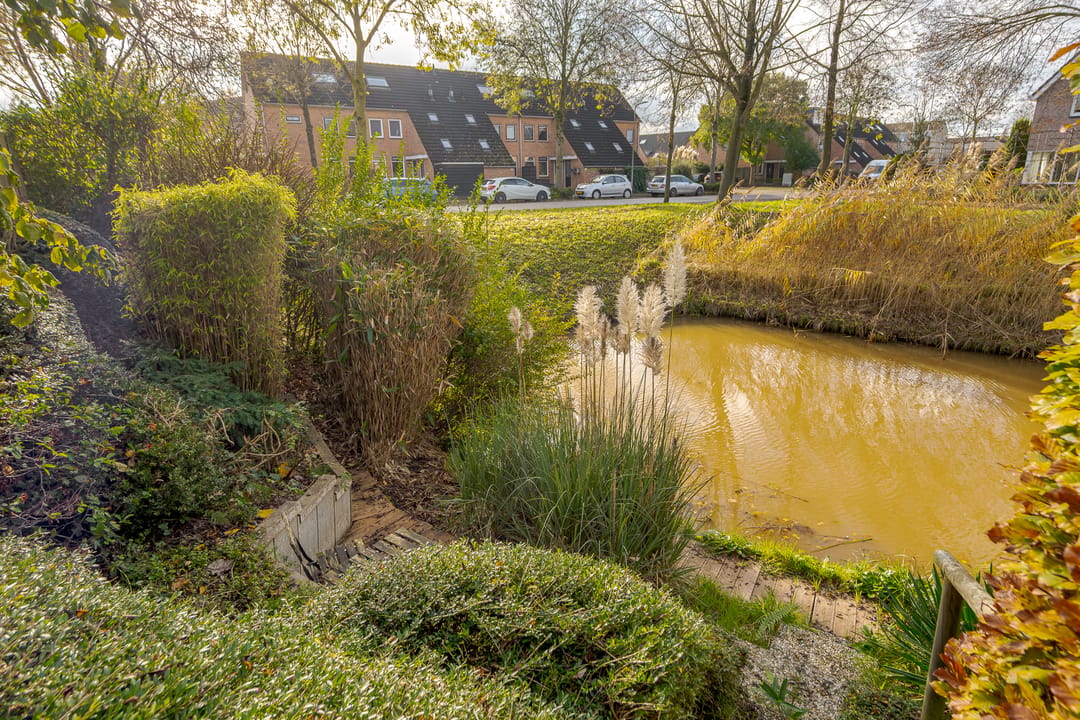 Foto 47 van Landsheerlaan 24