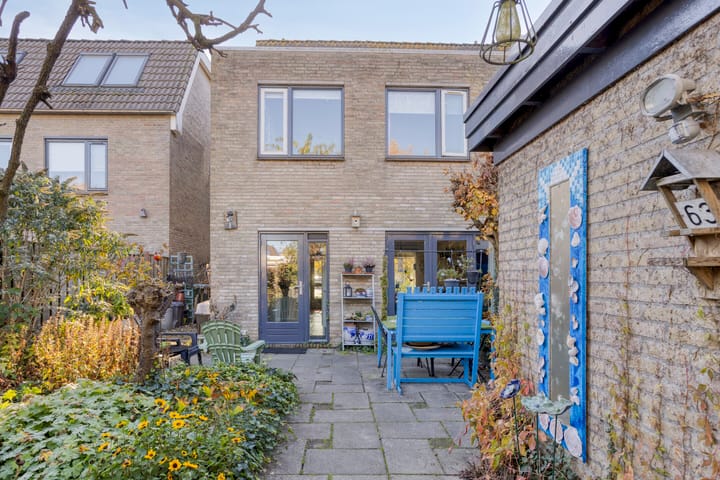 Foto 25 van Rembrandtlaan 63