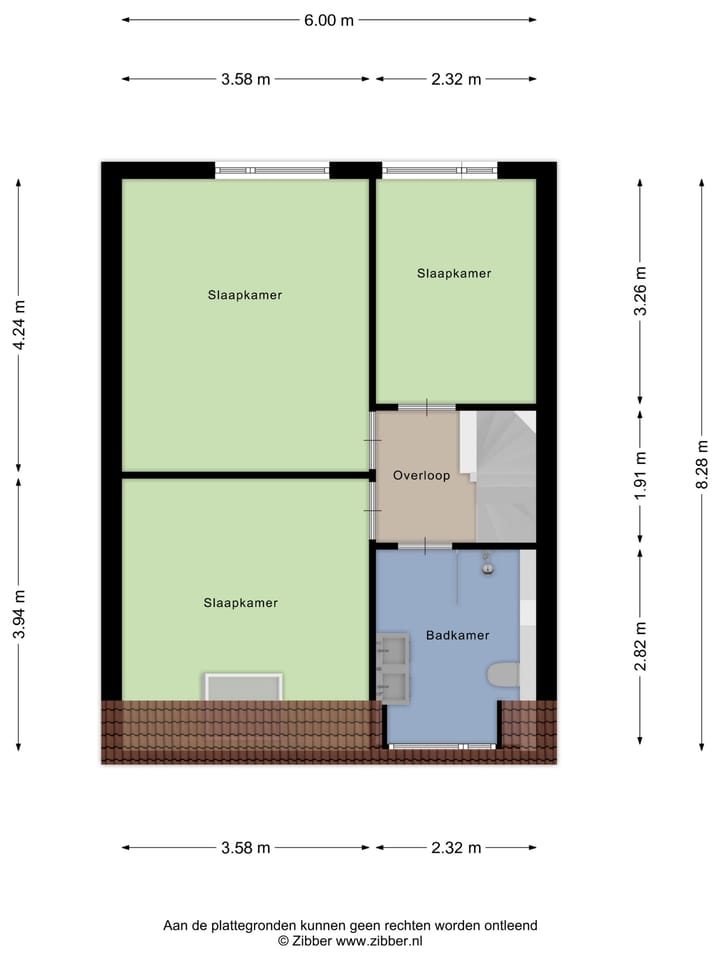 Foto 29 van Rembrandtlaan 63