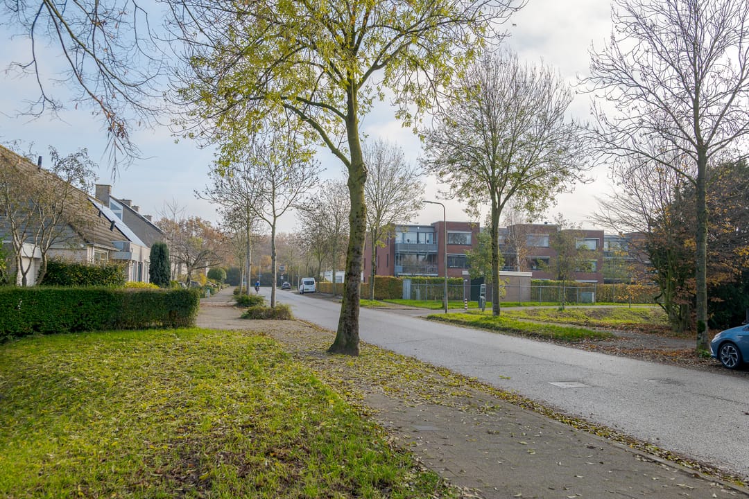 Foto 52 van Landsheerlaan 24