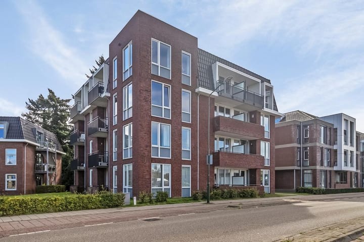Zwaanstraat 114