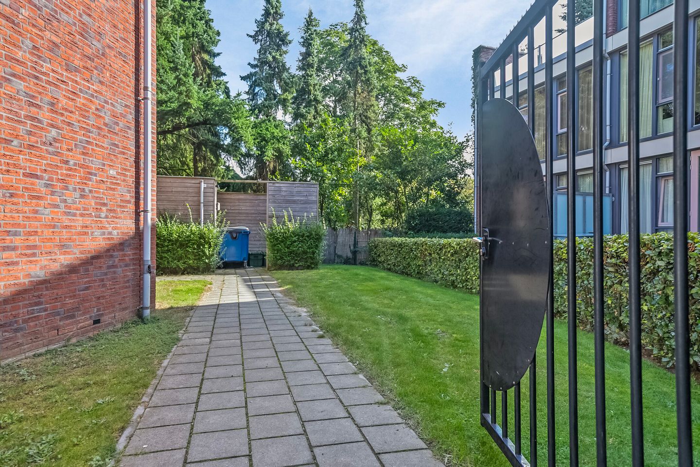 Foto 20 van Zwaanstraat 114