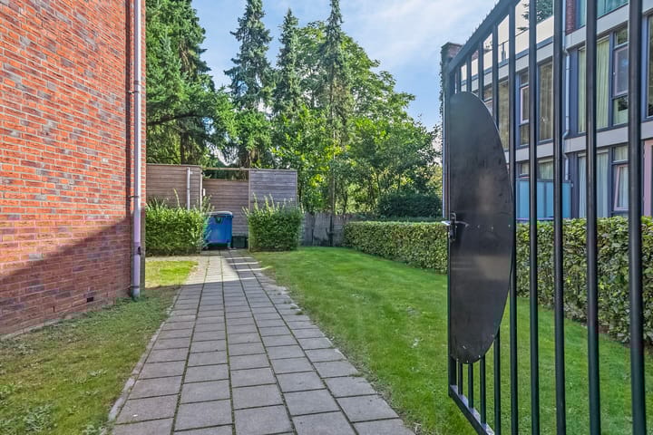 Foto 20 van Zwaanstraat 114