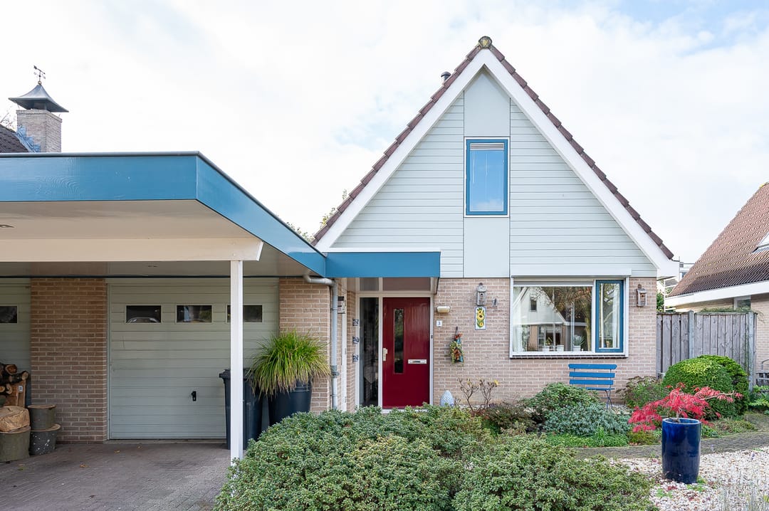 Foto 1 van Zuivelhof 3