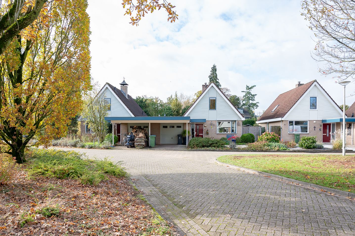 Foto 5 van Zuivelhof 3