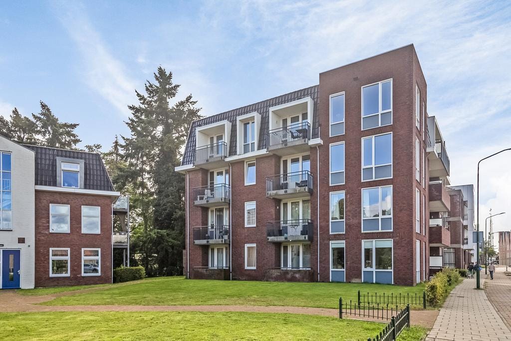 Foto 22 van Zwaanstraat 114