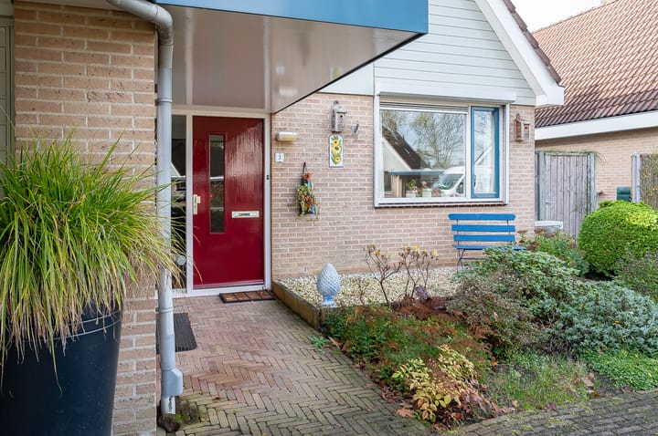 Foto 9 van Zuivelhof 3