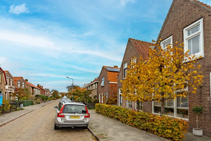 Foto 2 van Oude Koudekerkseweg 95