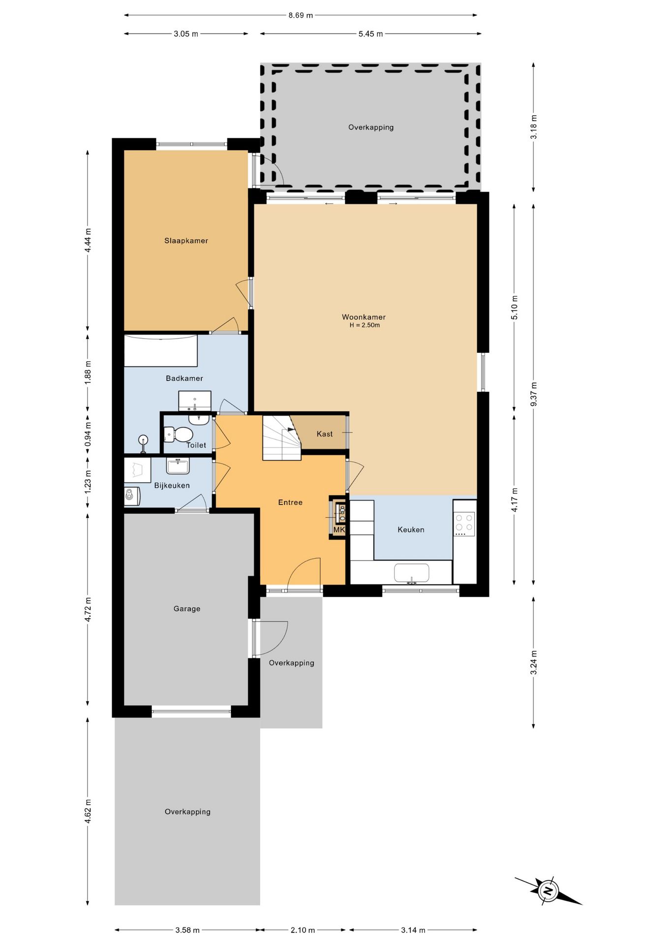 Foto 48 van Zuivelhof 3