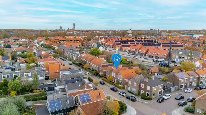 Foto 3 van Oude Koudekerkseweg 95