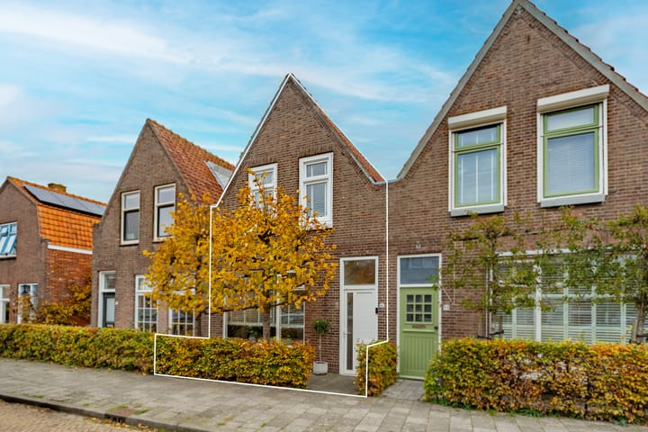 Oude Koudekerkseweg 95