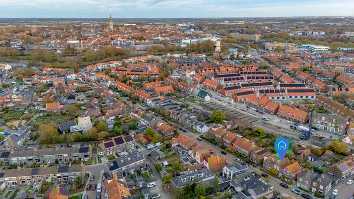 Foto 4 van Oude Koudekerkseweg 95