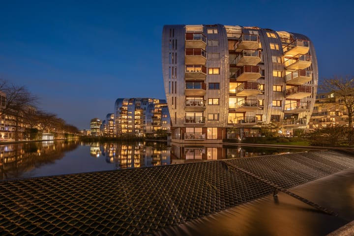 Foto 2 van Bordeslaan 441