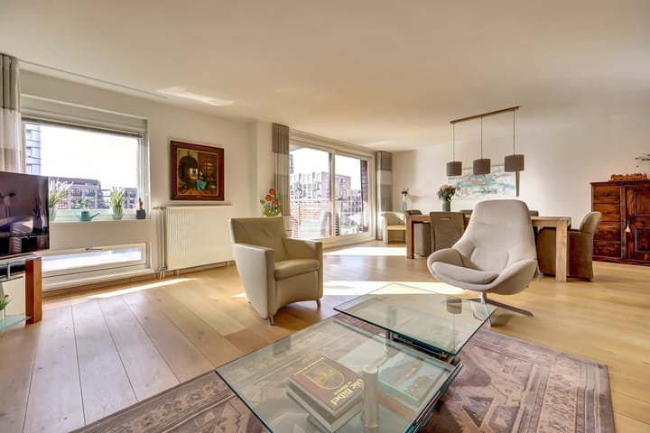 Foto 3 van Bordeslaan 441