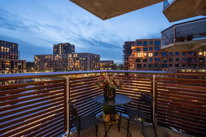 Foto 6 van Bordeslaan 441