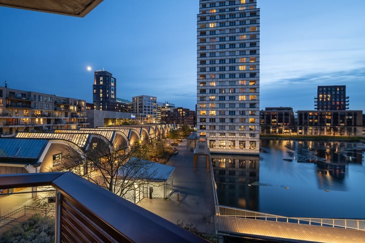 Foto 7 van Bordeslaan 441