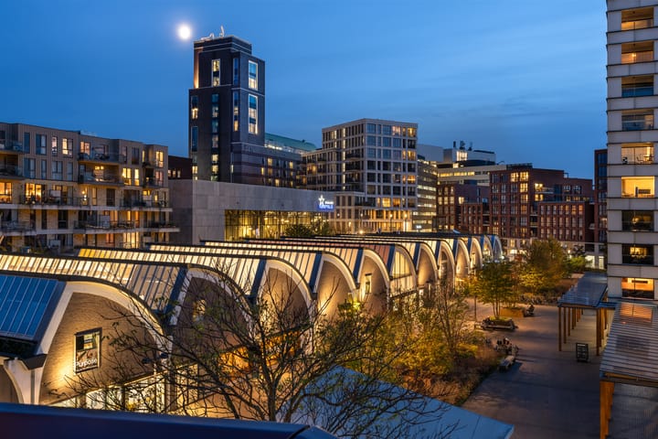 Foto 8 van Bordeslaan 441