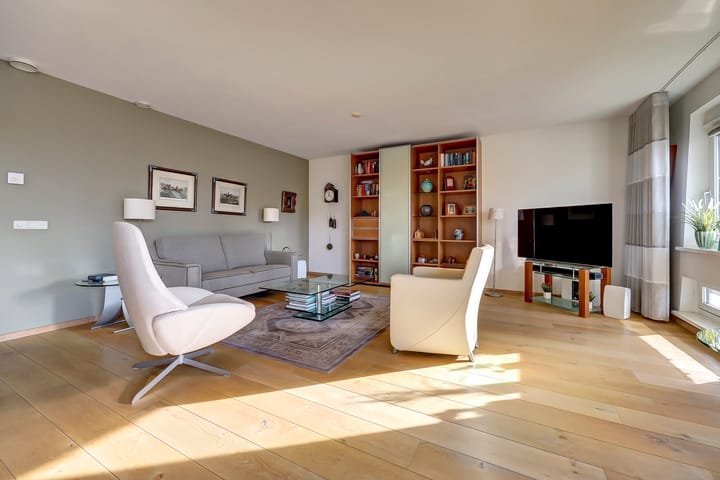 Foto 9 van Bordeslaan 441