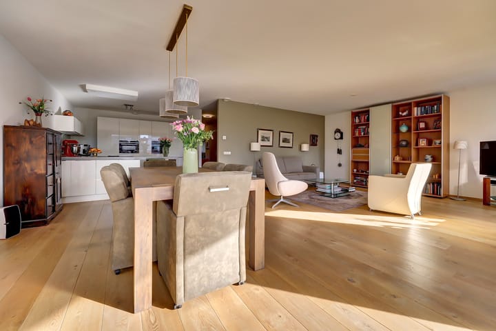 Foto 11 van Bordeslaan 441