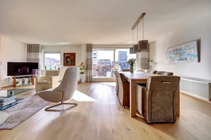 Foto 12 van Bordeslaan 441