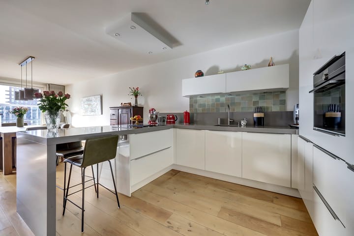 Foto 14 van Bordeslaan 441