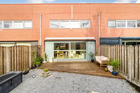 Henry Moorestraat 24 tertiary image