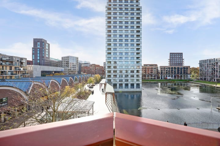 Foto 21 van Bordeslaan 441