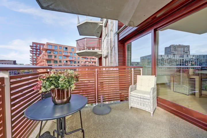 Foto 22 van Bordeslaan 441