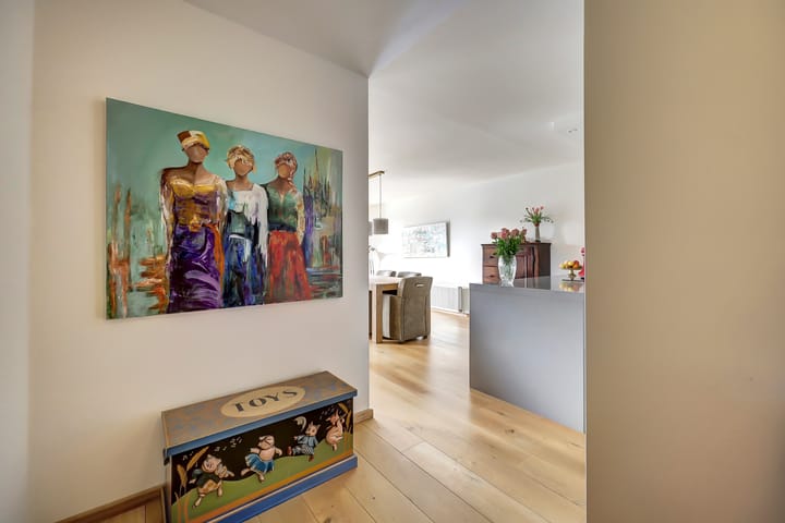 Foto 23 van Bordeslaan 441