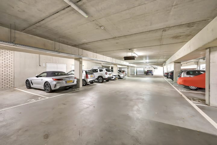 Foto 36 van Bordeslaan 441