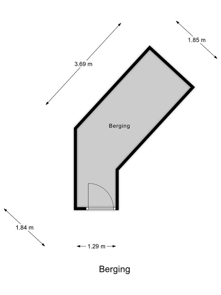 Foto 38 van Bordeslaan 441
