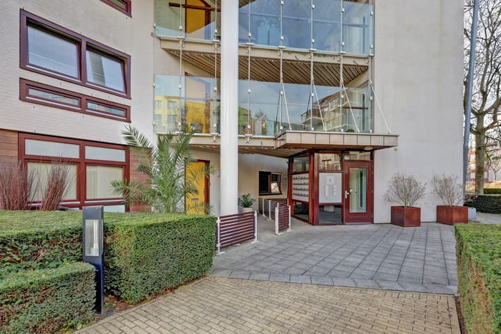 Foto 41 van Bordeslaan 441