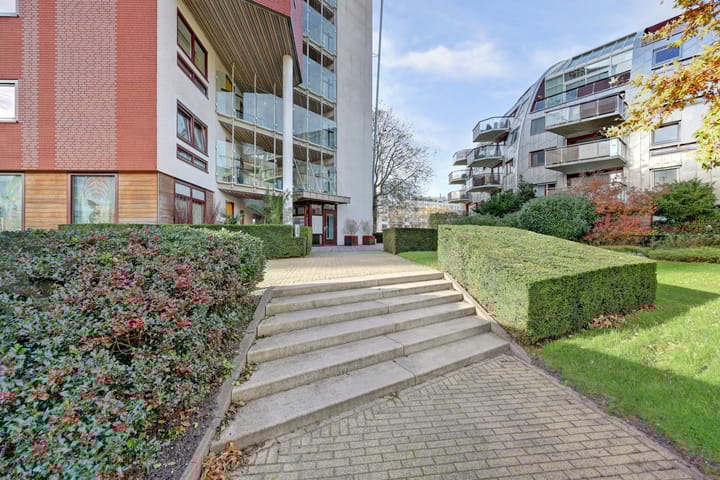 Foto 42 van Bordeslaan 441