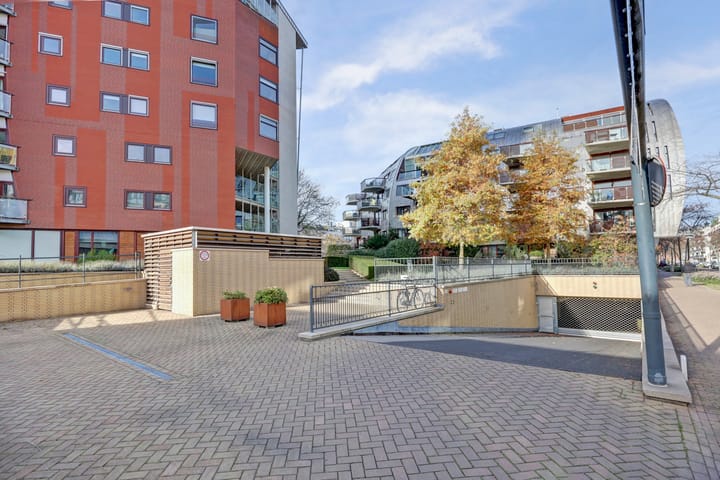 Foto 43 van Bordeslaan 441