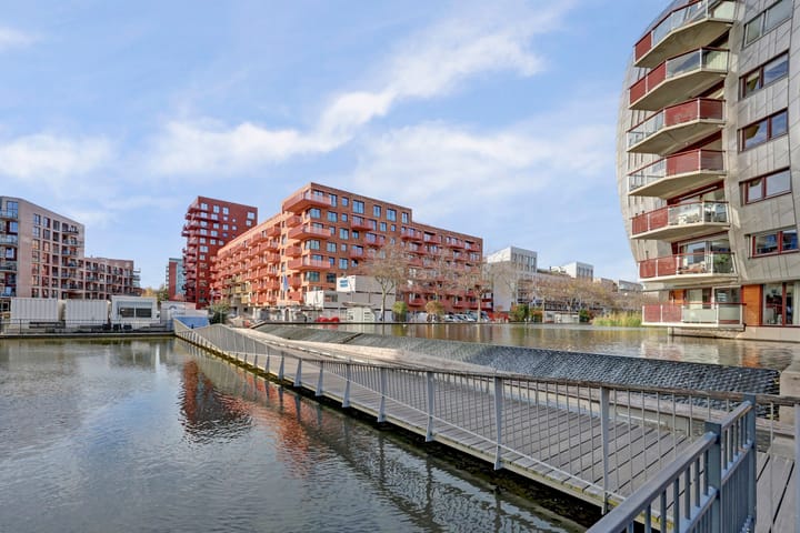 Foto 44 van Bordeslaan 441